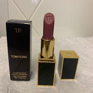 TOM FORD Lip Color Matte Lipstick 04 Pussycat